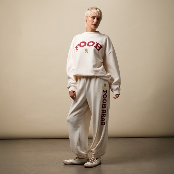 Winnie the Pooh Sweatpants for Women - Exclusive