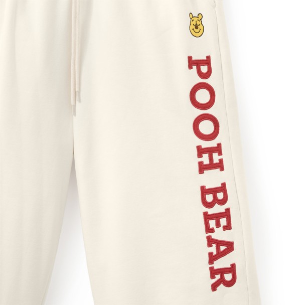 Winnie the Pooh Sweatpants for Women - Exclusive