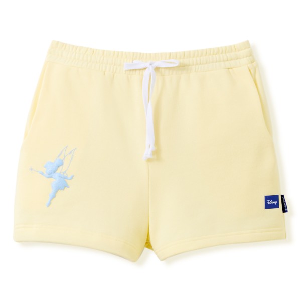 Disney Princess Icon Shorts for Women