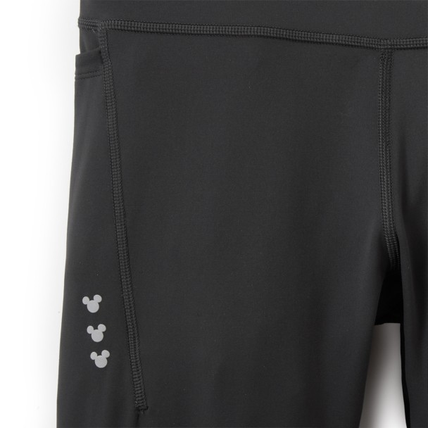 Mickey Mouse Icon Leggings for Women
