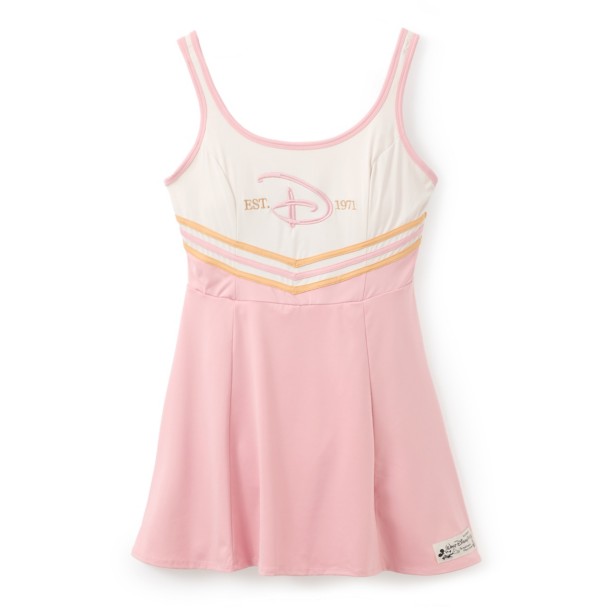 Ursula Athletic Dress for Women by Her Universe - The Little Mermaid