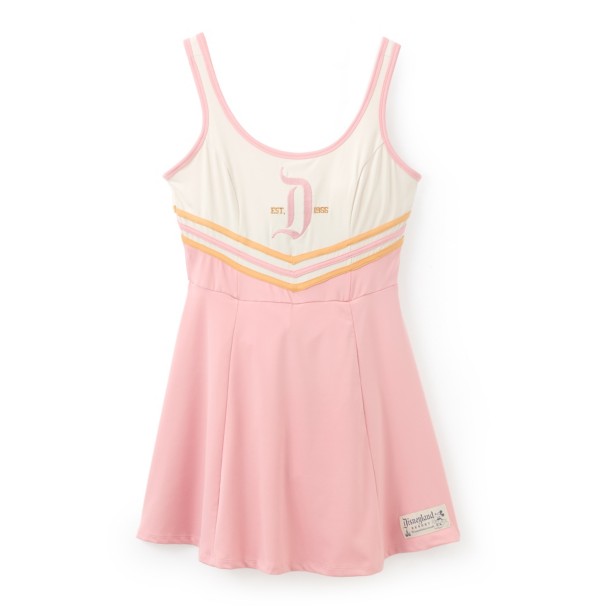 Maleficent Athletic Dress for Women by Her Universe - Sleeping Beauty