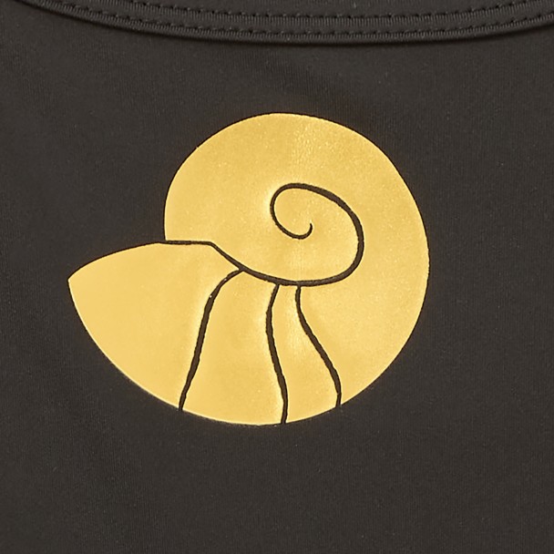 Ursula Athletic Dress for Women by Her Universe - The Little Mermaid