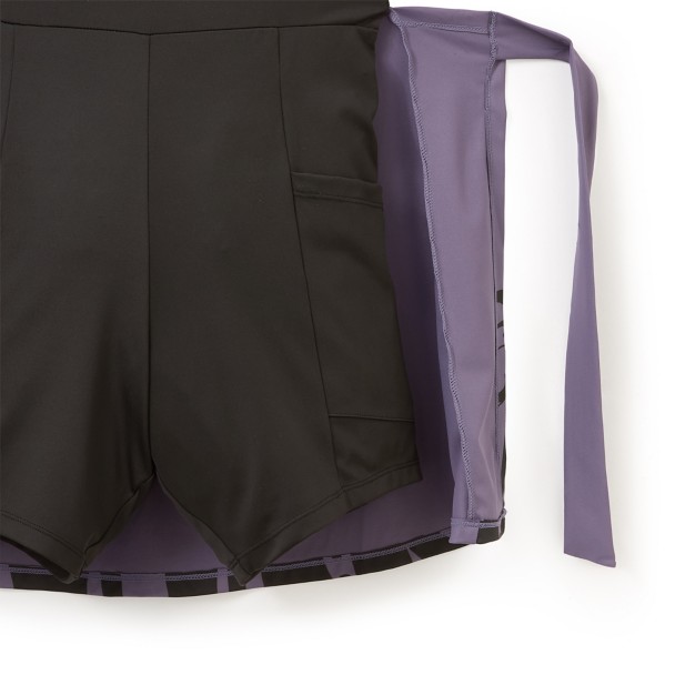 Ursula Athletic Dress for Women by Her Universe - The Little Mermaid