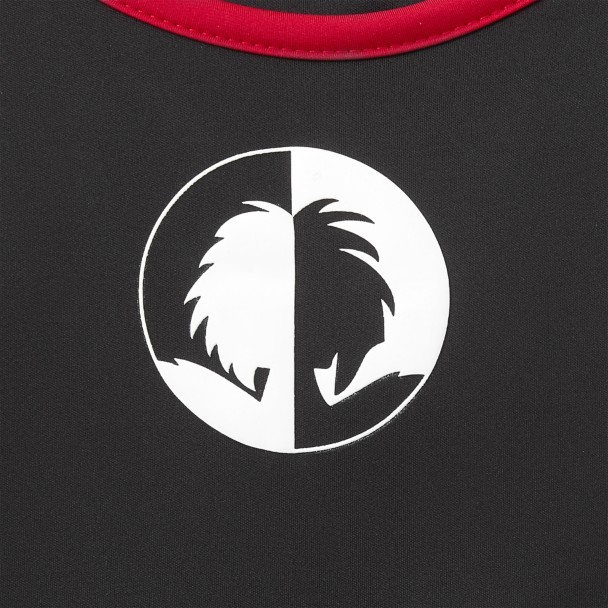 Cruella De Vil Athletic Dress for Women by Her Universe - 101 Dalmatians