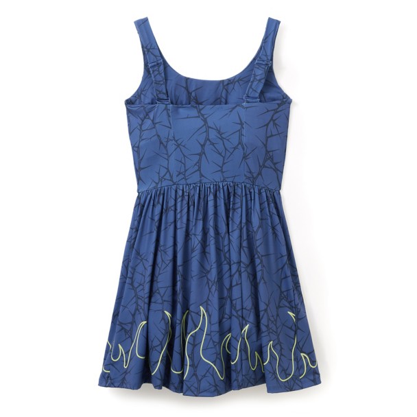Maleficent Athletic Dress for Women by Her Universe - Sleeping Beauty