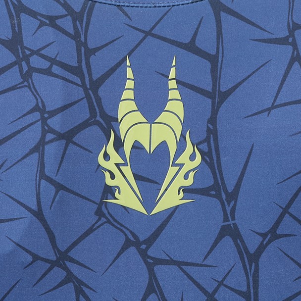 Maleficent Athletic Dress for Women by Her Universe - Sleeping Beauty