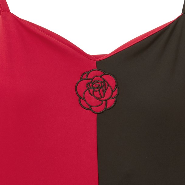 Queen of Hearts Athletic Dress for Women by Her Universe - Alice in Wonderland