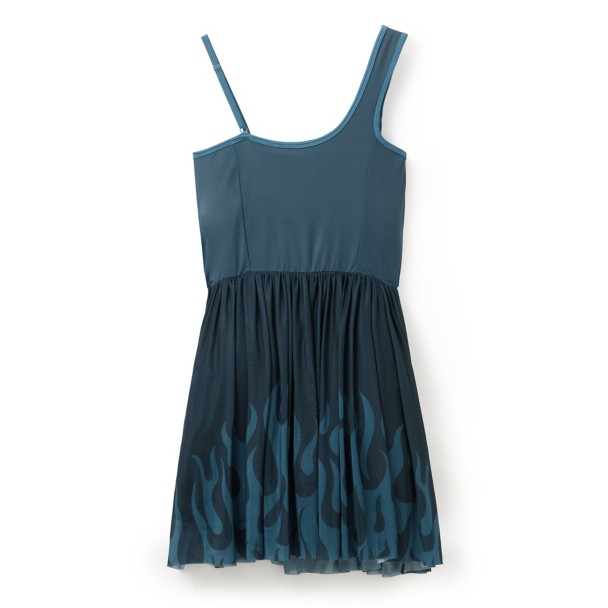 Hades Athletic Dress for Women by Her Universe - Hercules