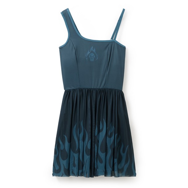 Hades Athletic Dress for Women by Her Universe – Hercules