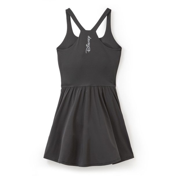 Mickey Mouse Icon Athletic Dress for Women