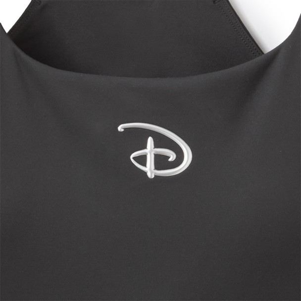 Mickey Mouse Icon Athletic Dress for Women
