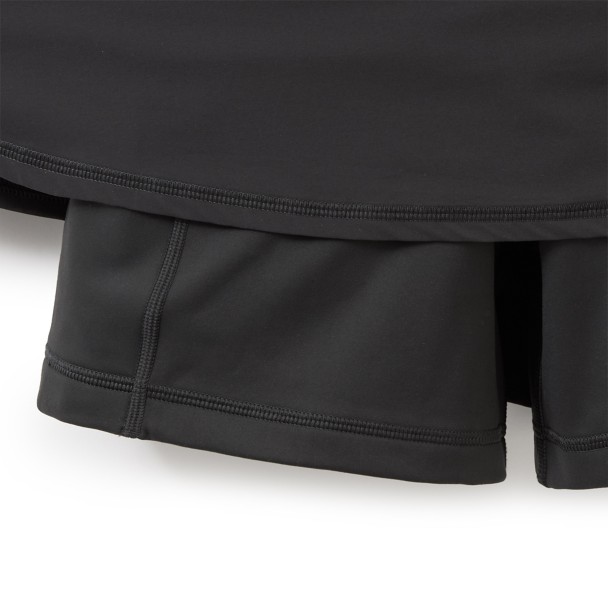 Mickey Mouse Icon Athletic Dress for Women