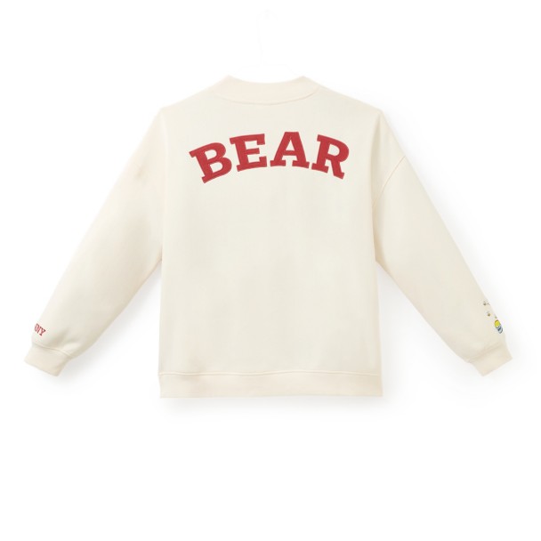 Winnie the Pooh Pullover Sweatshirt for Women - Exclusive