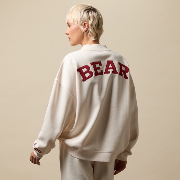 Winnie the Pooh Pullover Sweatshirt for Women - Exclusive