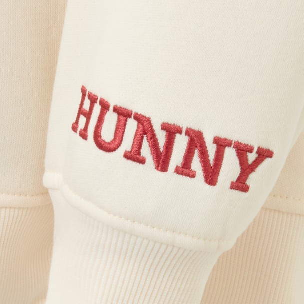 Winnie the Pooh Pullover Sweatshirt for Women - Exclusive