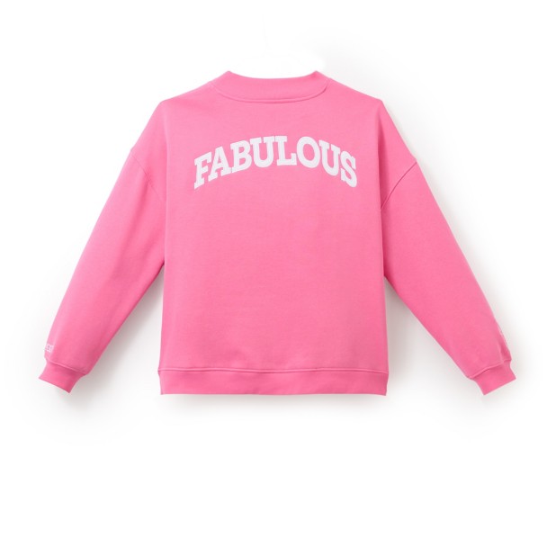 Miss Piggy Pullover Sweatshirt for Adults - The Muppets - Exclusive