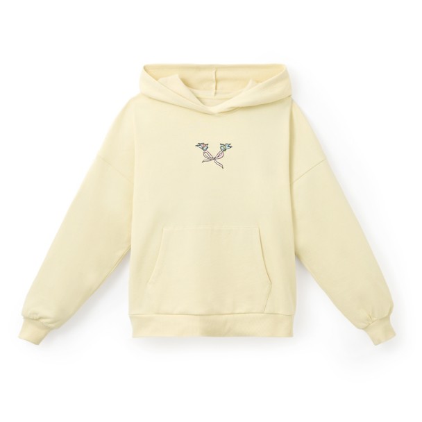 Disney Princess Pullover Hoodie for Women