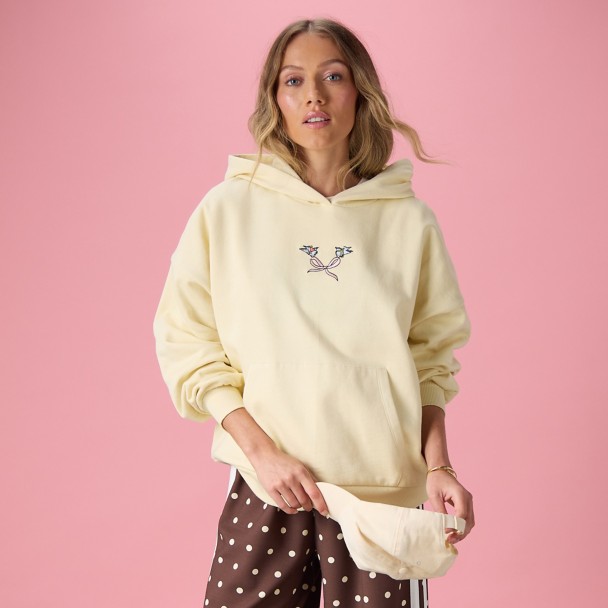Disney Princess Pullover Hoodie for Women