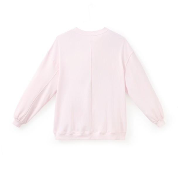 Spider-Man Pullover Sweatshirt for Women
