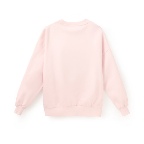 Mickey Mouse Icon ''Where Dreams Do Come True'' Pullover Sweatshirt for Women by Skinnydip