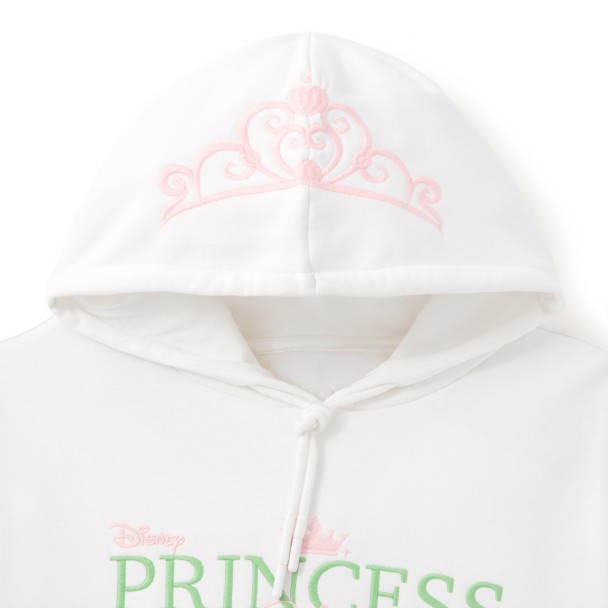 Disney Princess Club Pullover Hoodie for Women by Skinnydip