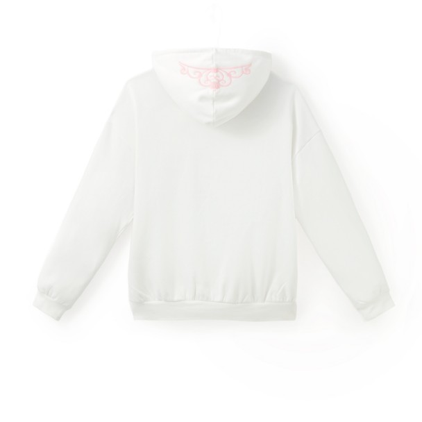 Disney Princess Club Pullover Hoodie for Women by Skinnydip