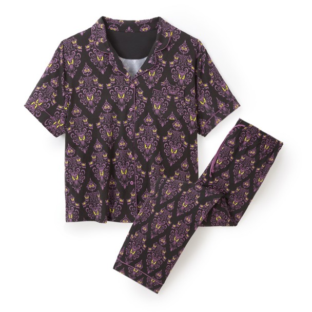 Snow White Sleep Set for Women