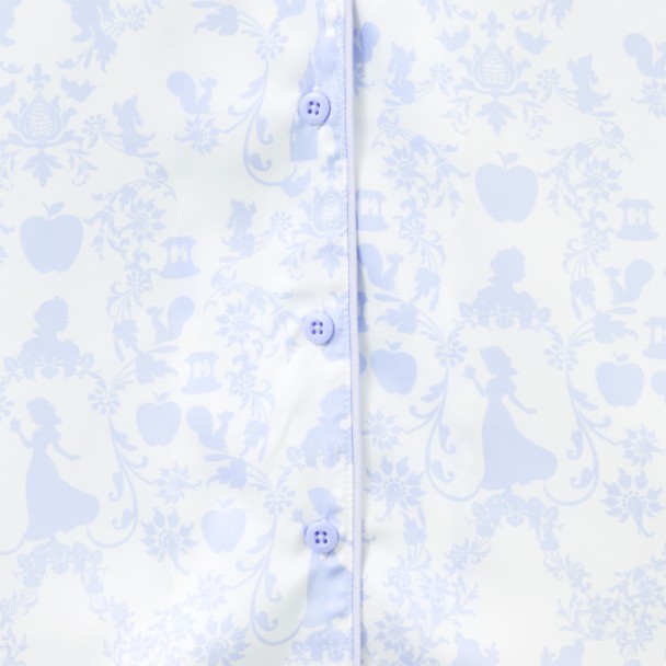 Snow White Sleep Set for Women