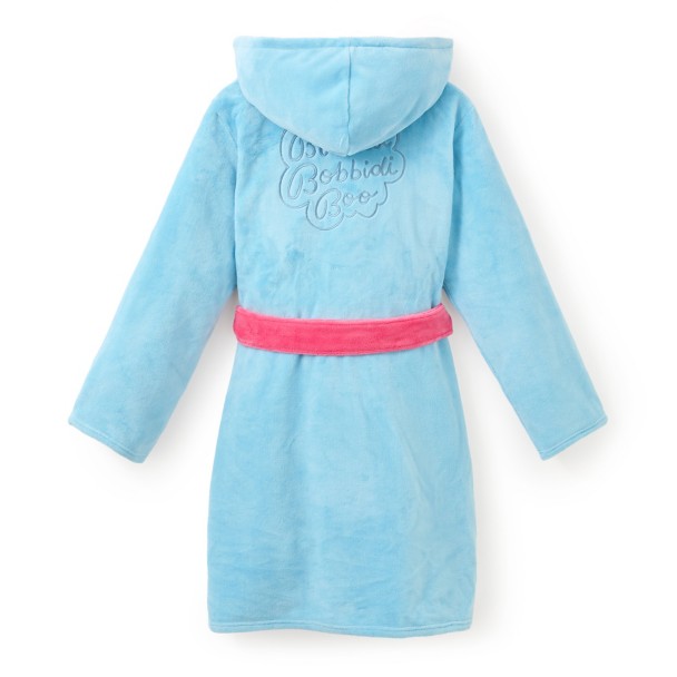 Fairy Godmother Hooded Robe for Adults - Cinderella