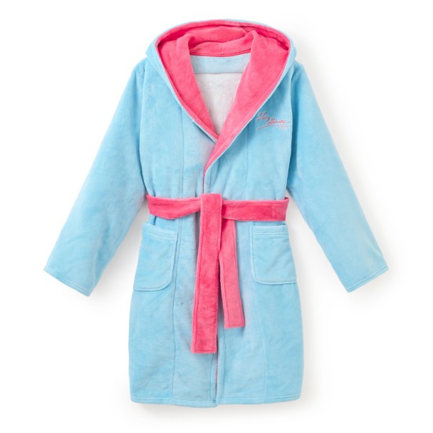 Fairy Godmother Hooded Robe for Adults – Cinderella Fairy Godmother Hooded Robe for Adults – Cinderella