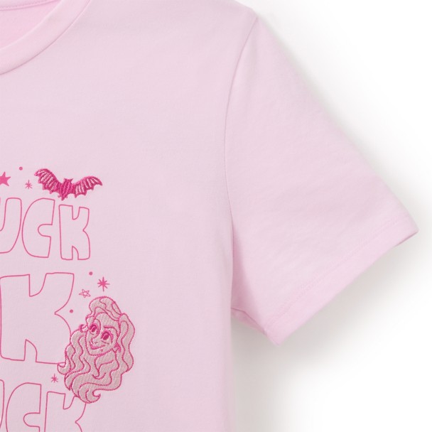 Sanderson Sisters ''Amuck!'' T-Shirt for Women - Hocus Pocus