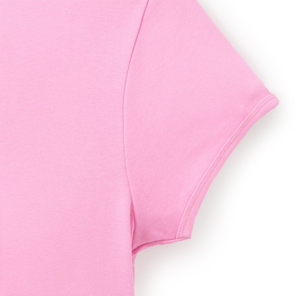 Cinderella ''Baby'' T-Shirt for Women - Pink
