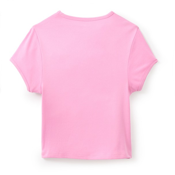 Cinderella ''Baby'' T-Shirt for Women - Pink