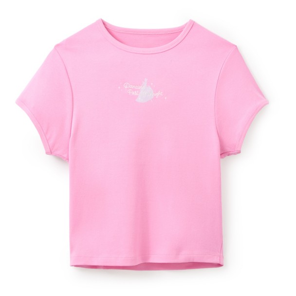 Belle ''Baby'' T-Shirt for Women - Beauty and the Beast