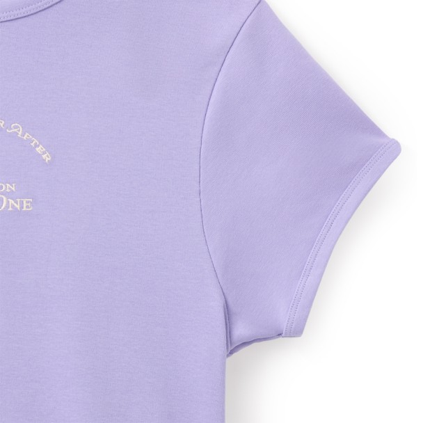 Belle ''Baby'' T-Shirt for Women - Beauty and the Beast