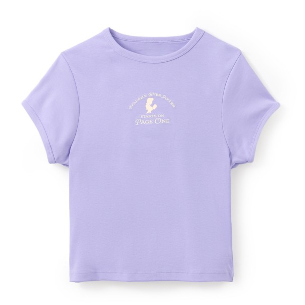 Cinderella T-Shirt for Women by Skinnydip