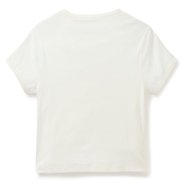 Ariel ''Baby'' T-Shirt for Women - The Little Mermaid - Cream