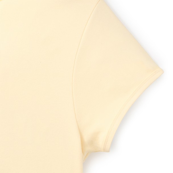 Rapunzel ''Baby'' T-Shirt for Women - Tangled - Yellow