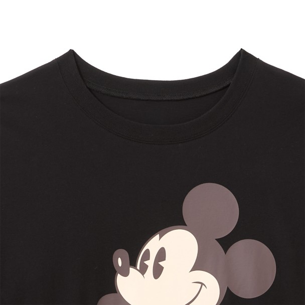 Mickey Mouse Jumbo T-Shirt Dress for Women by Spirit Jersey