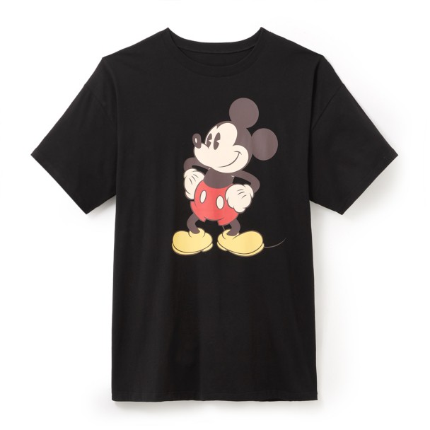 Mickey Mouse Jumbo T-Shirt Dress for Women by Spirit Jersey