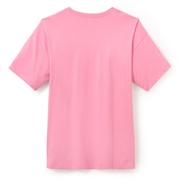 Minnie Mouse Jumbo T-Shirt Dress for Women by Spirit Jersey
