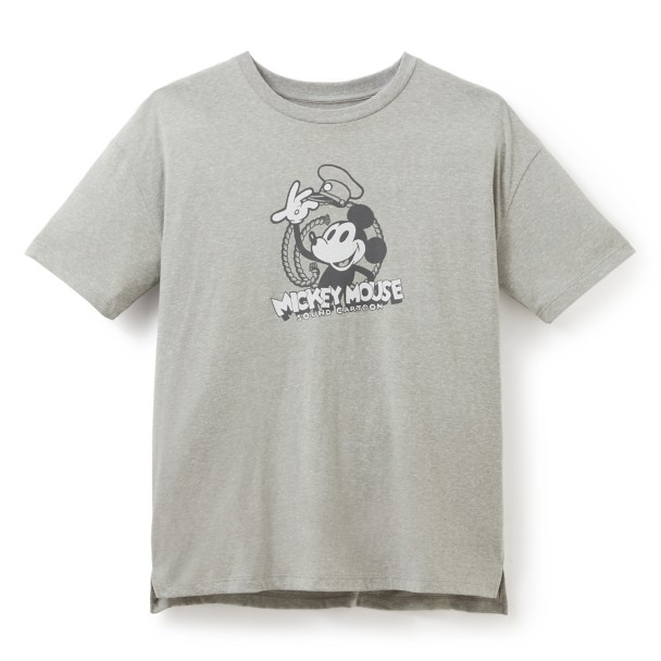 Mickey Mouse and Friends ''Gotta Get Movin''' T-Shirt for Kids