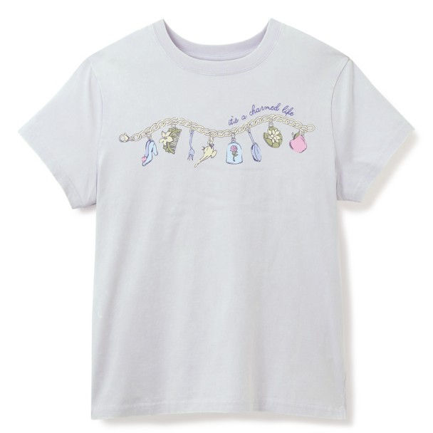 Disney Princess ”It’s a Charmed Life” T-Shirt for Women Disney Princess ”It’s a Charmed Life” T-Shirt for Women