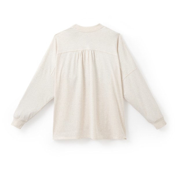 Belle ''Enchanting Book Society'' Long Sleeve T-Shirt for Women - Beauty and the Beast