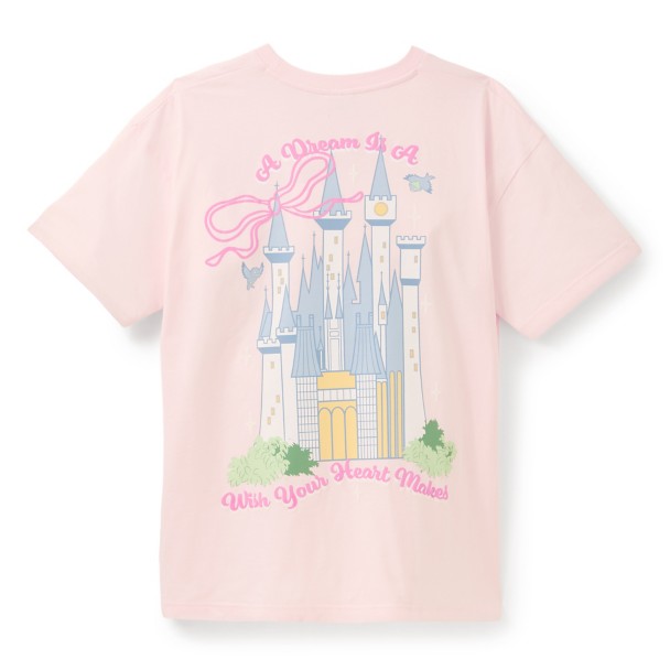 Disney Princess ''Living in a Fantasy'' Knit Cardigan Sweater by Skinnydip