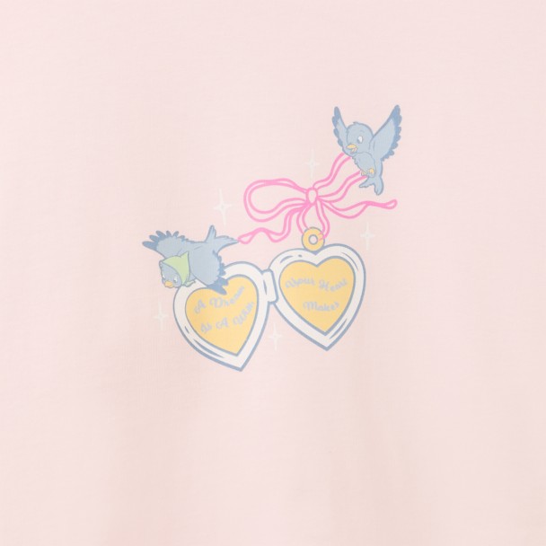 Cinderella T-Shirt for Women by Skinnydip