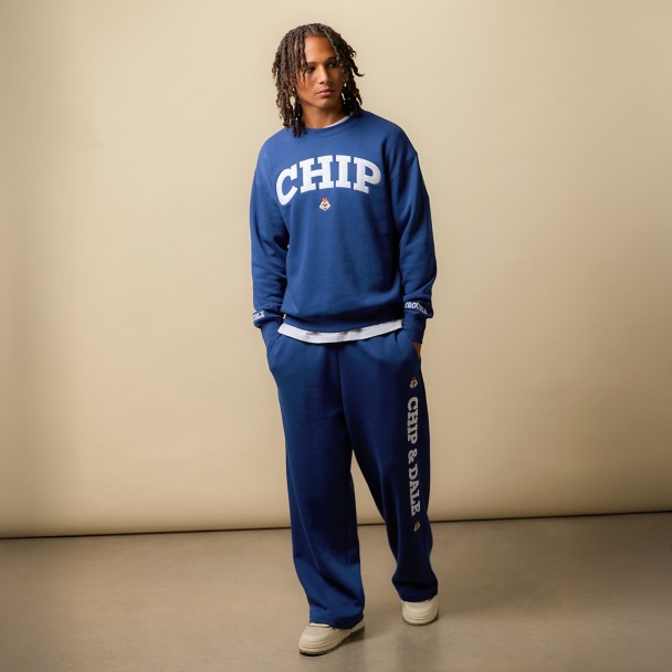 Chip 'n Dale Sweatpants for Adults - Exclusive