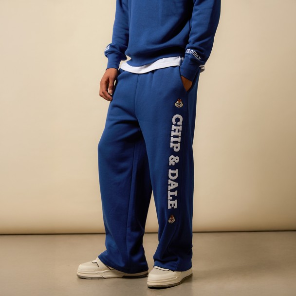 Chip 'n Dale Sweatpants for Adults - Exclusive