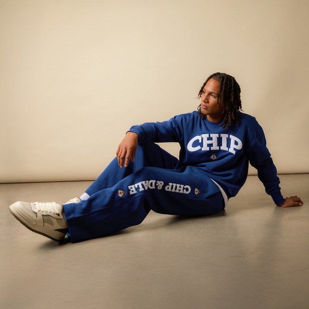 Chip 'n Dale Sweatpants for Adults - Exclusive